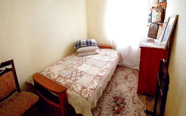 Guest house u Monastyrskoy steny