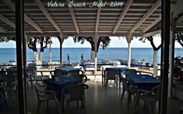 Vatera Beach Hotel