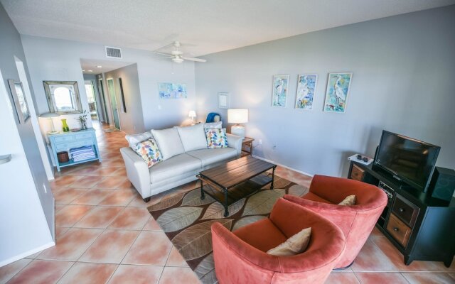 Gulf Shores Apartment 2