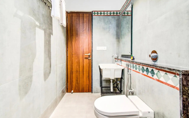FabHotel Sanctuary Suites