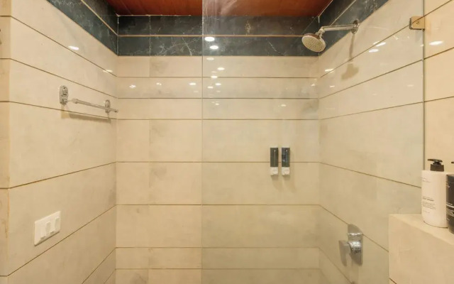 Alaya Stays Luxfort 1 BHK Apartment