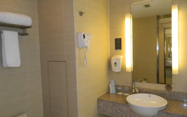 Holiday Inn Express Airport Tianjin by IHG