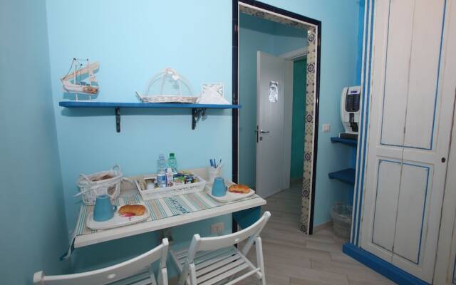 Le Nereidi B&B