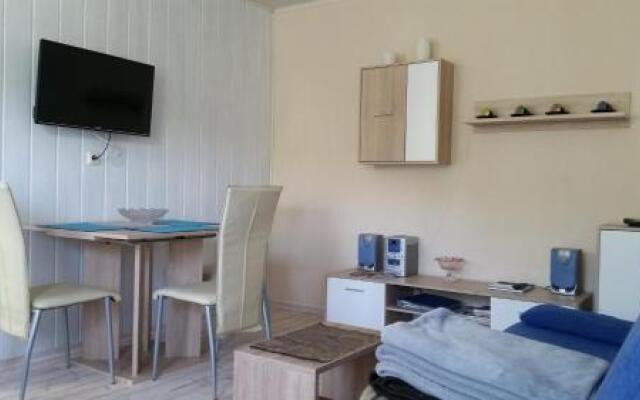 Ferienwohnung "Am Weinberg"
