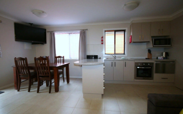 BIG4 Traralgon Park Lane Holiday Park