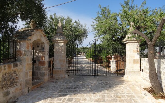 L'Antico Casolare B&B