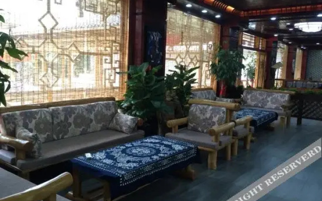 ds · Li Yangshuo xianggongshan