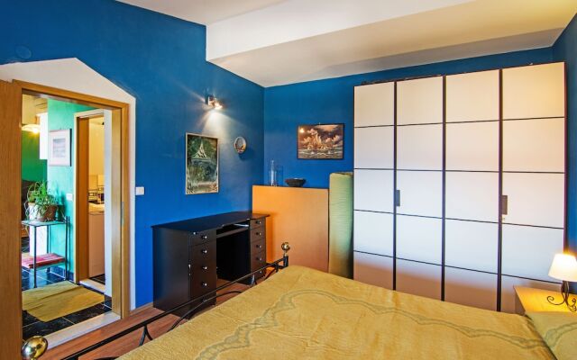 Rooms Vila Irma