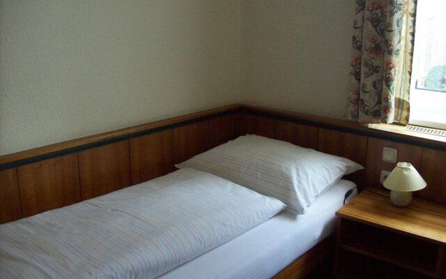 Hubertushof Fromwald Hotel und Gasthof