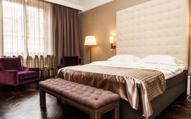 Elite Plaza Hotel Göteborg