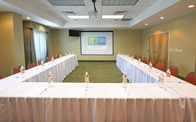 Holiday Inn Express Hotel & Suites Cd. Juarez - Las Misiones by IHG