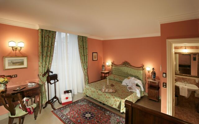 Villa Taormina