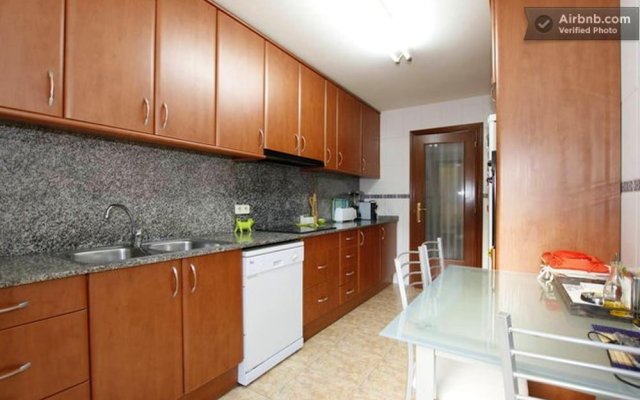 Apartment with 3 Bedrooms in Escaldes-Engordany, with Wonderful Mountain View And Wifi