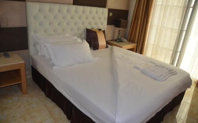 La Corte Toscana Hotel & Resort Juba