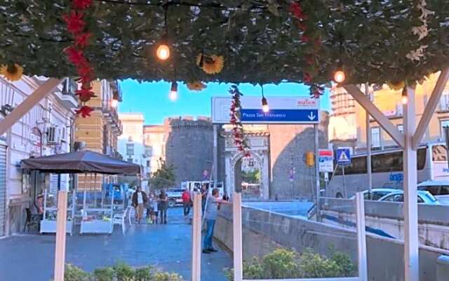 BB La Rosa Dei Venti