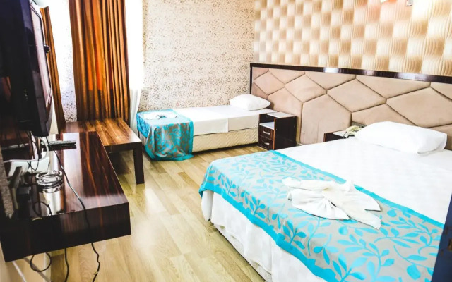 Bir Butik Otel