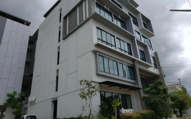 Luxsna Residence