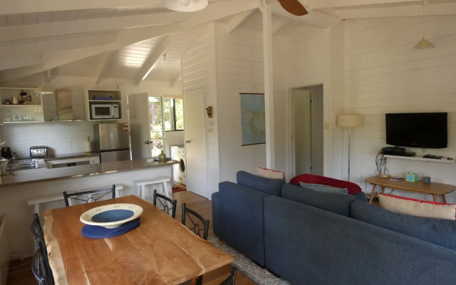Sandpiper Ocean Cottages