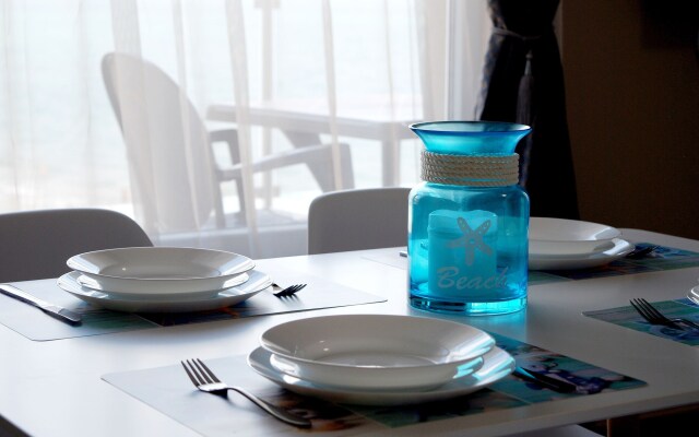 Dune Beach Boutique Hotel