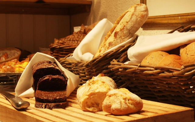 Best Western Plaza Hotel