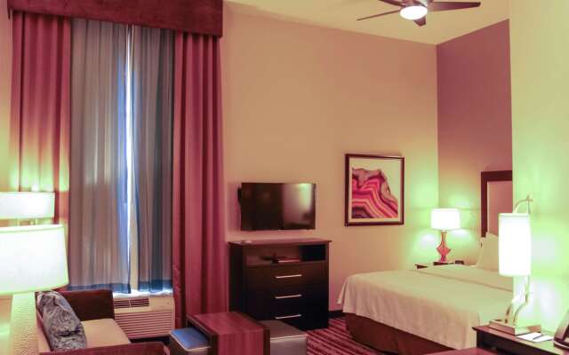 Homewood Suites by Hilton North Houston/Spring