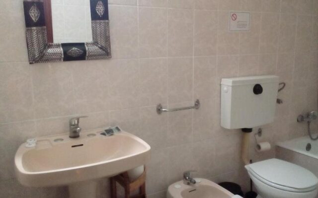Porto Riad Guest House