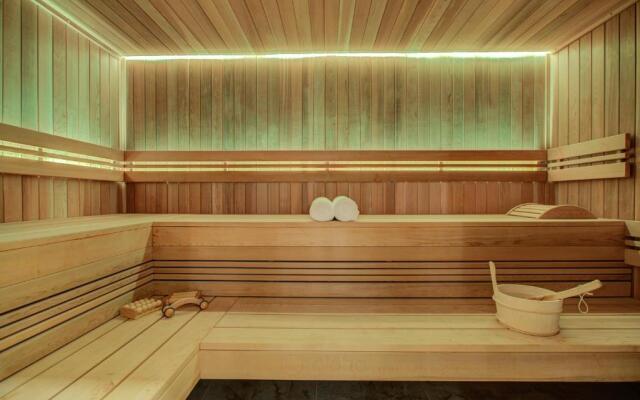 La Cordee 623 Apartment