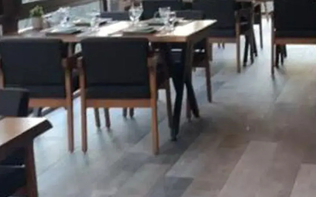 Layinka Butik Otel And Restaurant