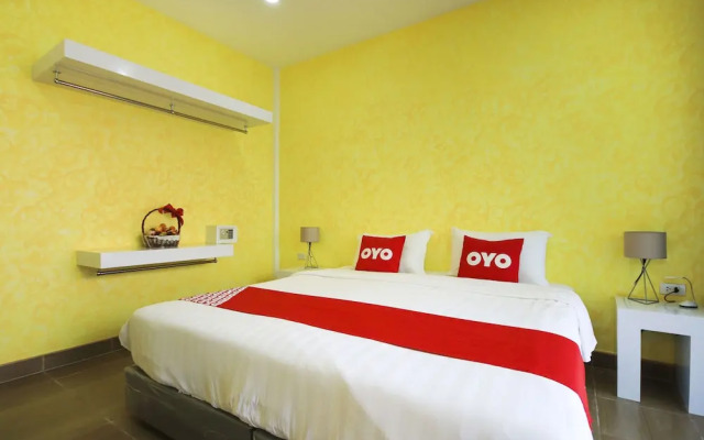 OYO Ban Elephant Blanc Apartment