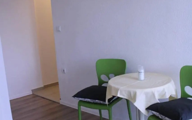 Superior 4 rooms 4 bathrooms apt