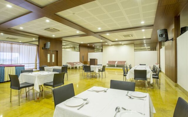 Sai International Hotel