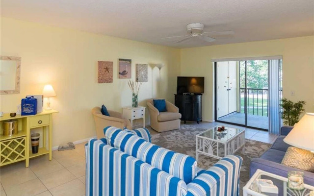 Beach View Condos