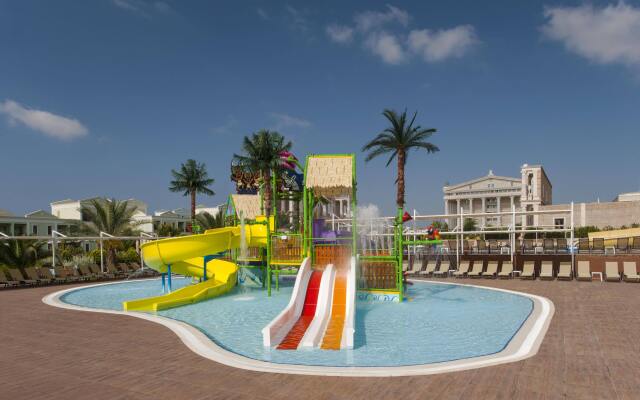 Kaya Artemis Resort & Casino - All inclusive
