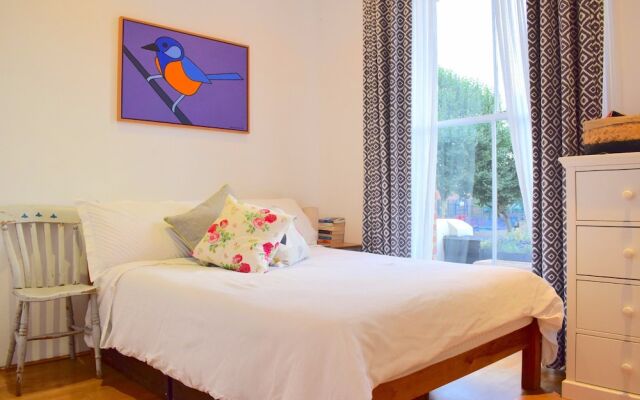 Notting Hill 1 Bedroom Apartment