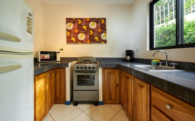 Tamarindo Blue Apartments