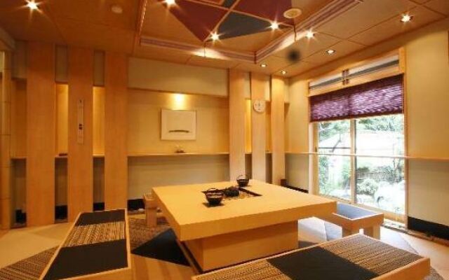Yamagoshi Ryokan
