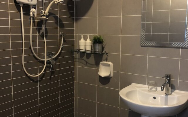 3 Bedroom Apartment Palazio