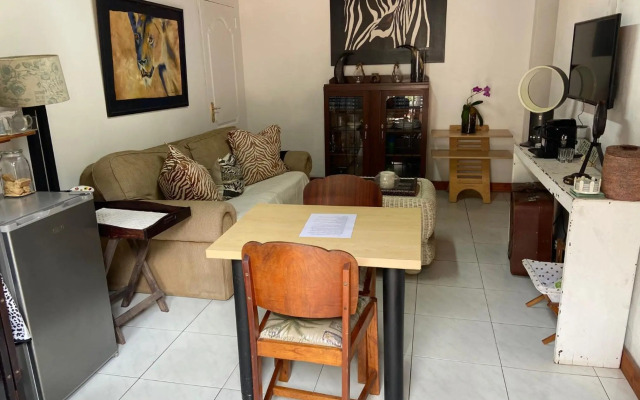 Waterloo Guest House