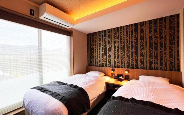 Rinn Gion Kenninji – Guest Rooms – Kyoto