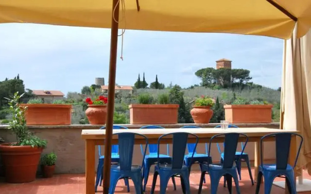 Casa Terrazza