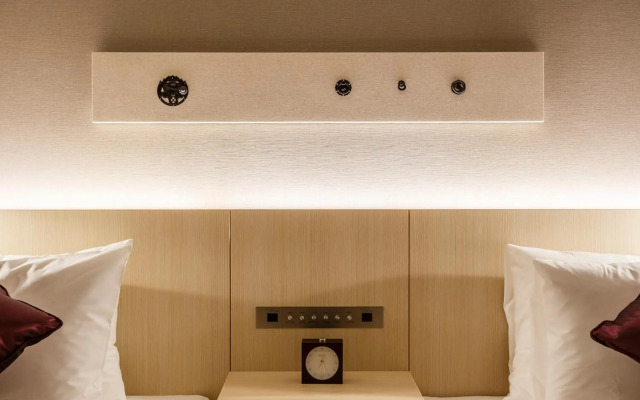 Hotel Vista Sendai
