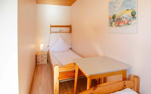 FeWo Dortje Nr 3 - Kemnitz