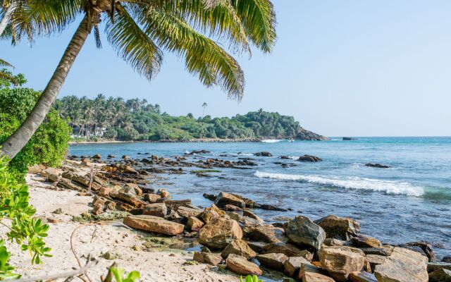 Jasper House Sri Lanka