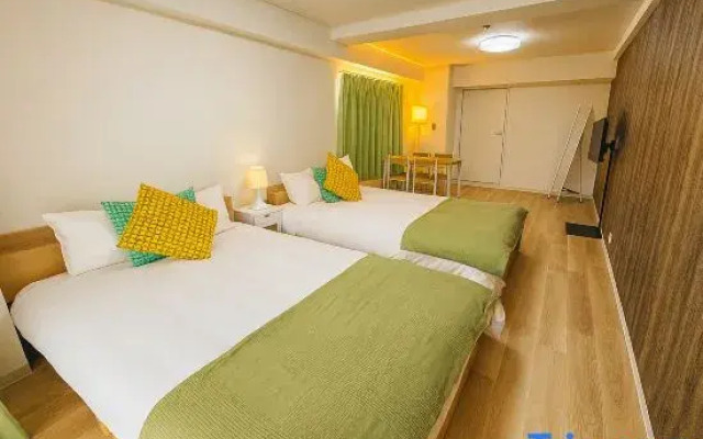 Toei Bussan Building20