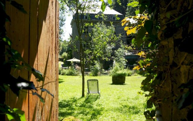 Eco Domaine Le Fond de Vedeur