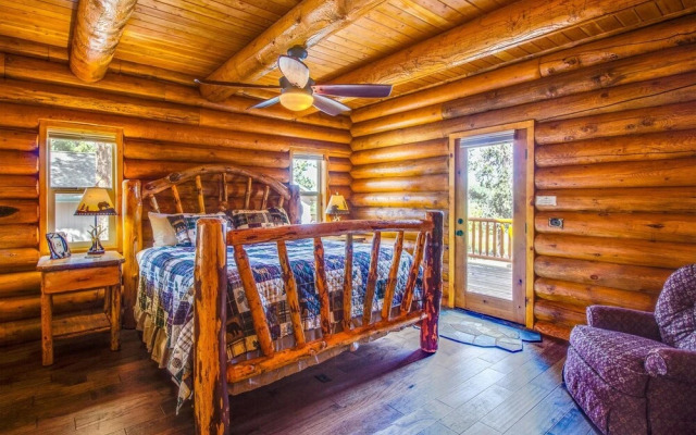 Silver Fox Drive 54653