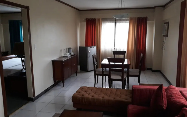 Bacolod Pavillon Hotel