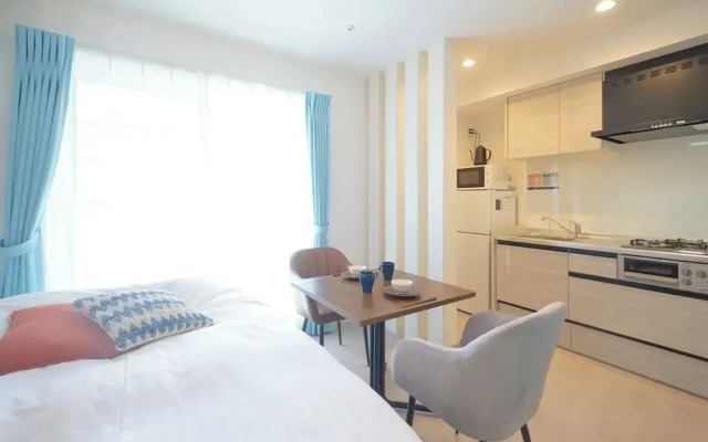 Z LAND Enoshima by Tranova