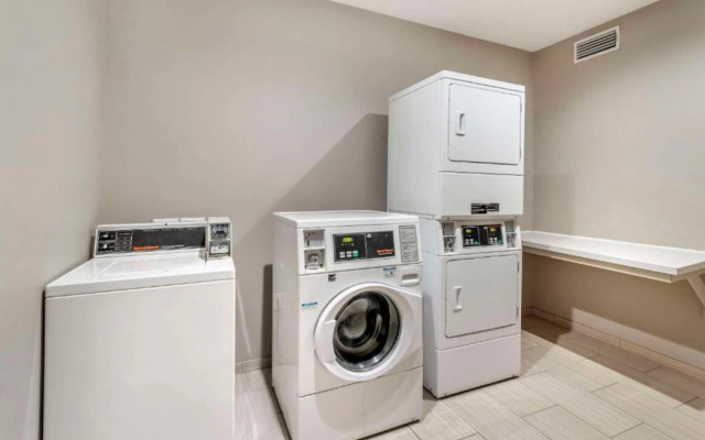 Comfort Inn & Suites Valdosta I-75