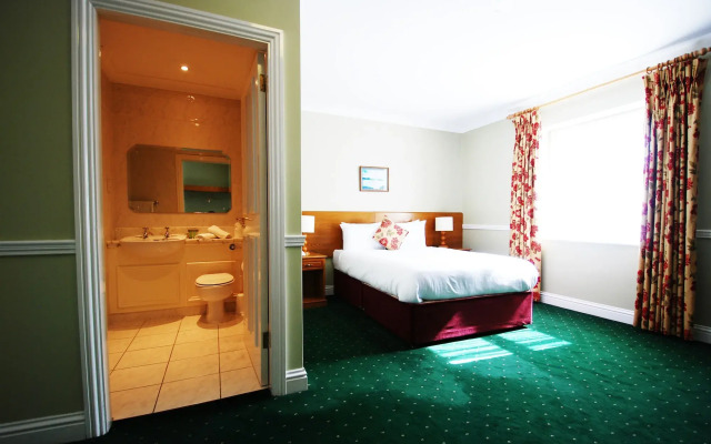 Benners Hotel